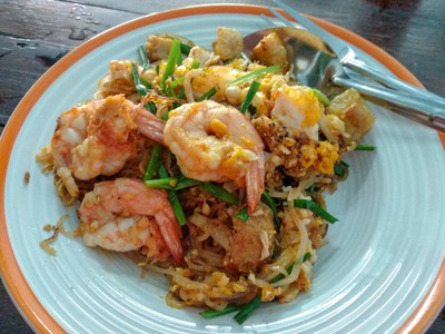 Phad-Thai