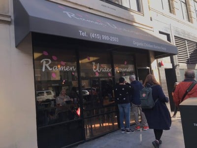 หน้าร้าน