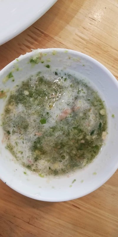 น้ำจิ้มซีฟู้ด