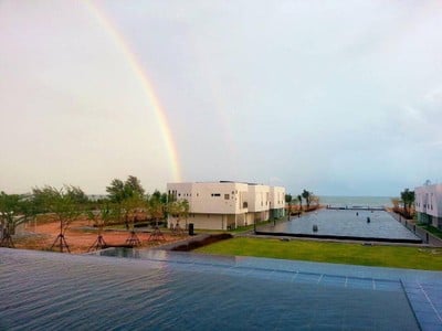 โรงแรมสิริน พลา  จังหวัดระยอง