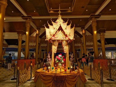 หน้าร้าน