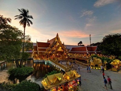 หน้าร้าน