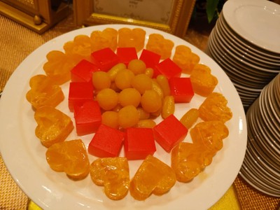 อาหาร หรือ เครื่องดื่ม