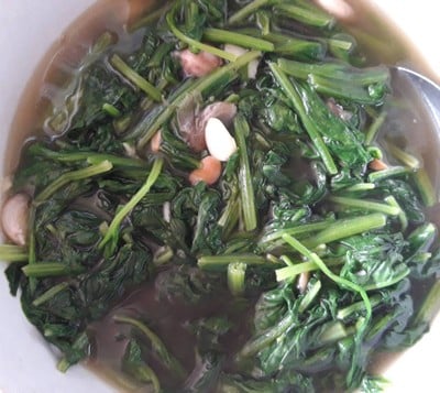 ผัดปวยเล้ง