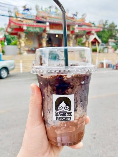 FATYOU COCOA (FATYOU COCOA) FATYOU COCOA (FATYOU COCOA)