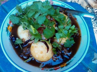 ไข่ลูกเขย