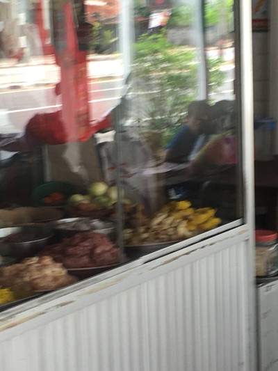 หน้าร้าน