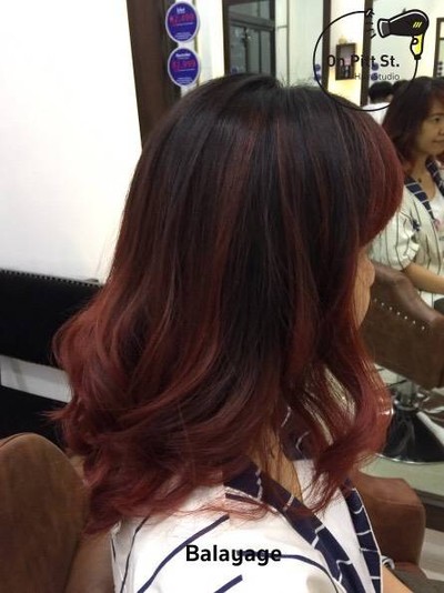 On Pitt St. Hair Studio RuamChok (ออน พิทท์ สตรีท แฮร์ สตูดิโอ รวมโชค) RuamChok FifthAvenue On Pitt St. Hair Studio RuamChok (ออน พิทท์ สตรีท แฮร์ สตูดิโอ รวมโชค) RuamChok FifthAvenue