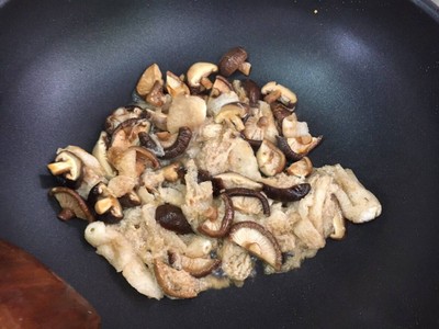 วิธีทำ หมูตุ๋นผัดแห้งทรงเครื่อง วิธีทำ หมูตุ๋นผัดแห้งทรงเครื่อง