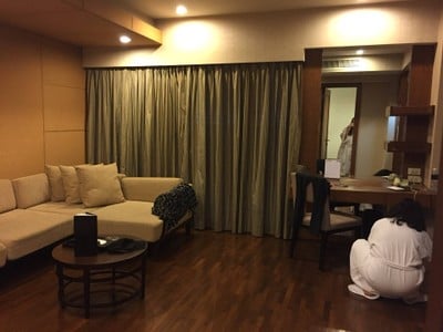 ฟูรามาเอกซ์คลูซีฟ สาทร กรุงเทพฯ