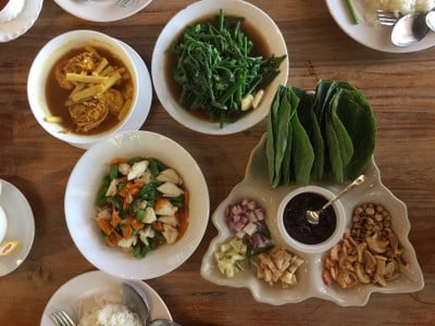 ครัวอัปษร ราชพฤกษ์