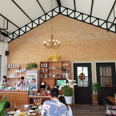 บรรยากาศ