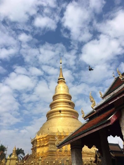 บรรยากาศ