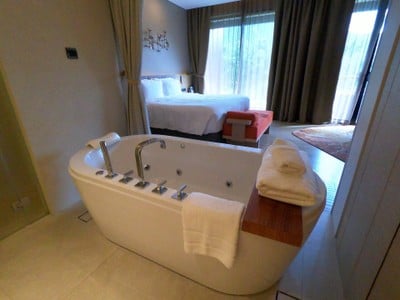 DusitD2 Khao Yai