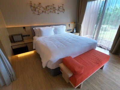 DusitD2 Khao Yai