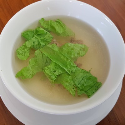 น้ำซุป