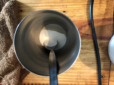 วิธีทำ ชานมไข่มุก ไม่มีมุก
