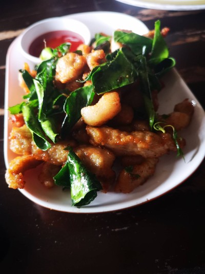 อาหาร หรือ เครื่องดื่ม