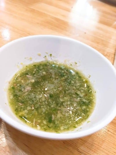 น้ำจิ้มซีฟู๊ด