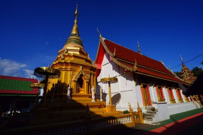 บรรยากาศ