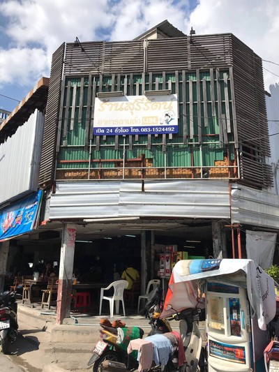 หน้าร้าน