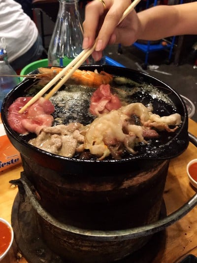 มันจริงจริง