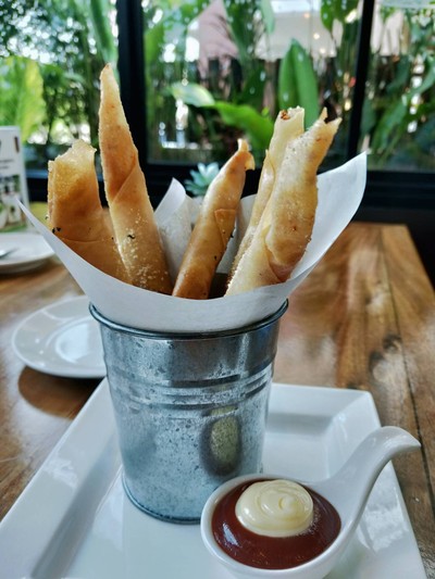 แฮมชีสสติ๊ก