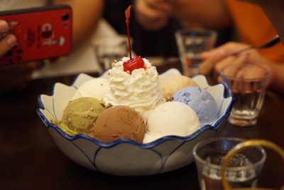 Torry's Ice cream ตลาดใหญ่ ภูเก็ต Torry's Ice cream ตลาดใหญ่ ภูเก็ต