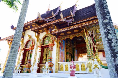 บรรยากาศ
