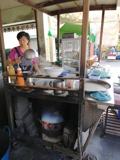 หน้าร้าน