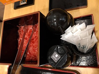 ผักดอง เค็มกว่าร้านอื่น ชอบค่ะ