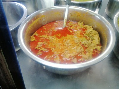 แพนงหมู