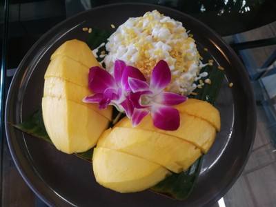 เมนูของร้าน The Never Ending Summer (เดอะ เนฟเวอร์ เอนดิง ซัมเมอร์) เดอะ เนฟเวอร์ เอนดิง ซัมเมอร์