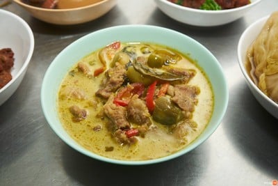 ก๋วยเตี๋ยวตำลึงนายอ้วน บางขุนนนท์ ก๋วยเตี๋ยวตำลึงนายอ้วน บางขุนนนท์