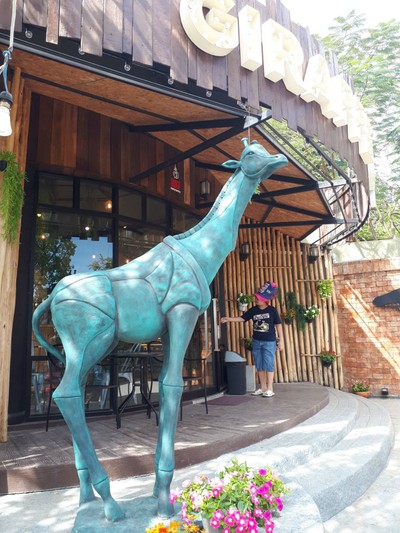 หน้าร้าน