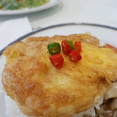 ไข่ดาวไทย