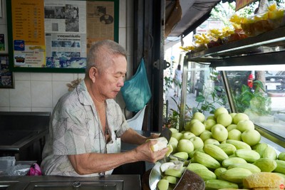 ผลไม้นายสุง (NAI SUNG FRUIT) ผลไม้นายสุง (NAI SUNG FRUIT)