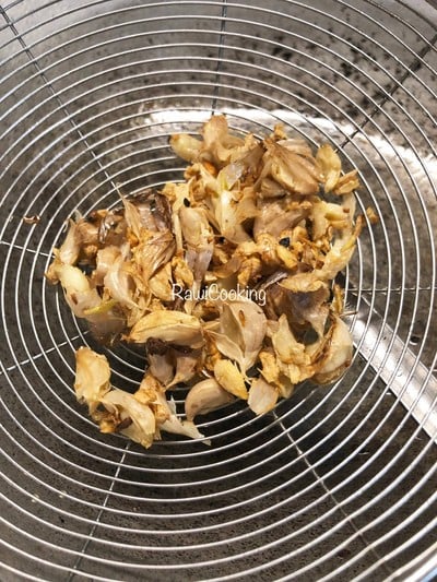 วิธีทำ ก๋วยจั๊บน้ำใส🥢