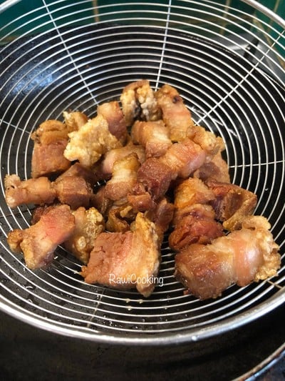 วิธีทำ ก๋วยจั๊บน้ำใส🥢