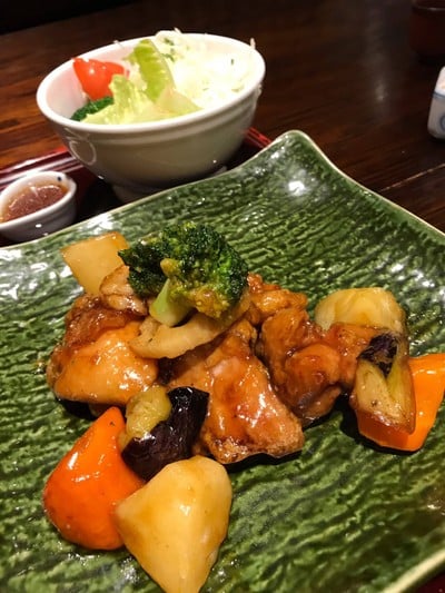 Ootoya Japanese Restaurant (โอโตยะ อาหารญี่ปุ่น) สยามสแควร์วัน