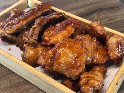 Ribs&Chicken
