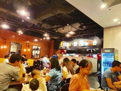 บรรยากาศ