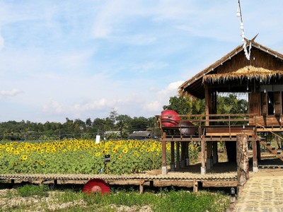 บรรยากาศ