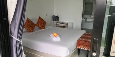 ห้องพัก