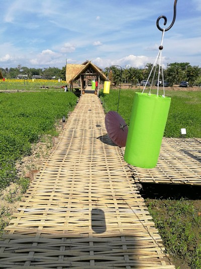 บรรยากาศ