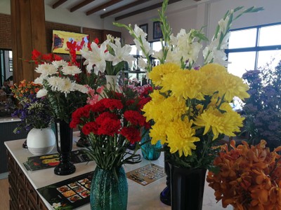 บรรยากาศ