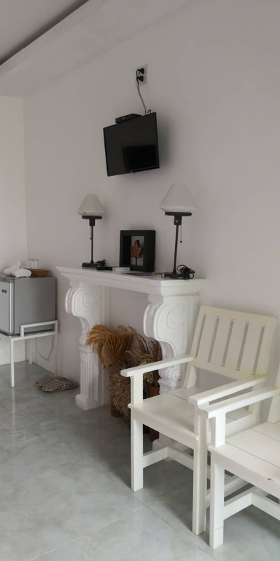 ห้องพัก