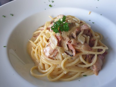 เมนูของร้าน Benny's - Eatery & Craft Beer Bar