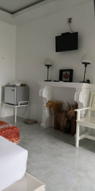 ห้องพัก