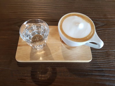 Cappuccino